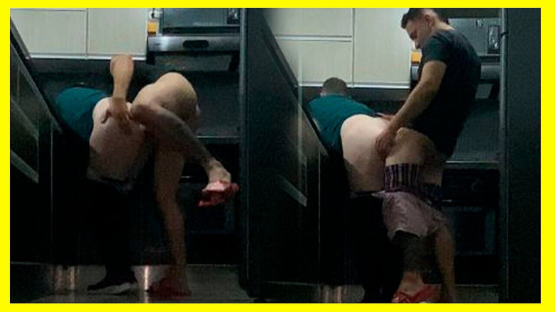 Tomas Styl: Lui stava cucinando per me, non riuscivo a sopportarlo e...