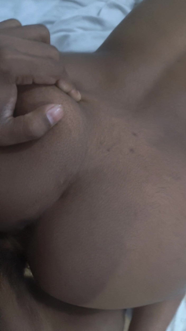 UnitedCourse31: Op zijn hondjes pose-seks met mijn sexy vriendin