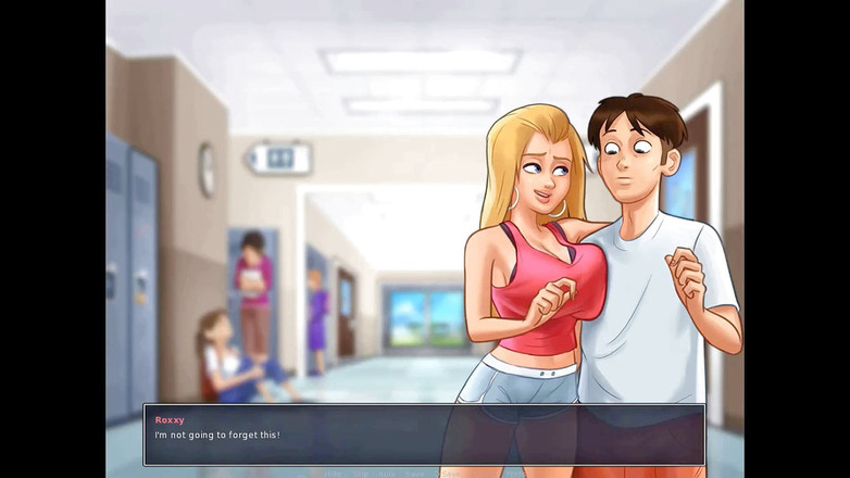 Cartoon Play: Літня сага, частина 135