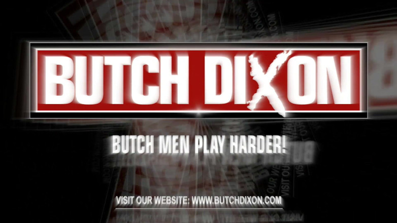 Butch Dixon: Meilen Bentley