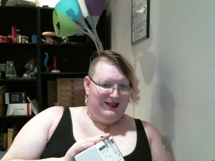 Roxxie rae page: ワイバーンズボールトの開梱