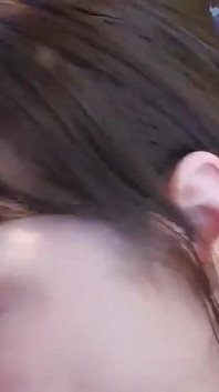 Sailor Luna Out Door POV Big Cock Worship