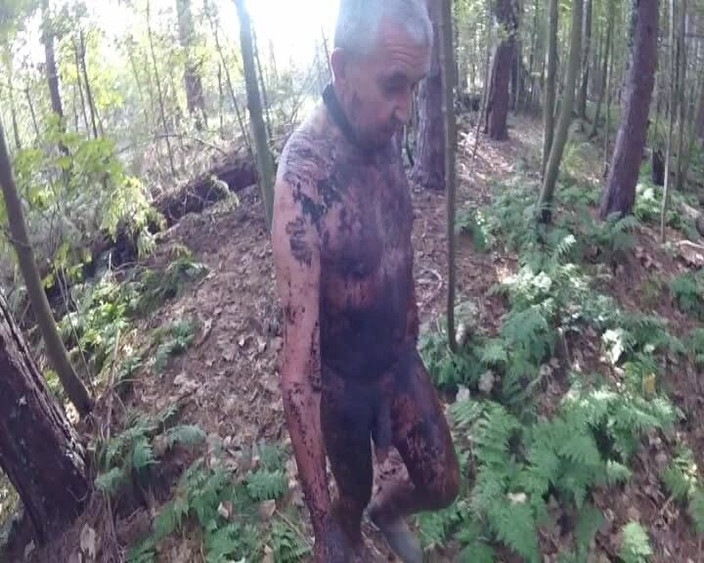 Andy: Część 2 Brudny Ib The Woods