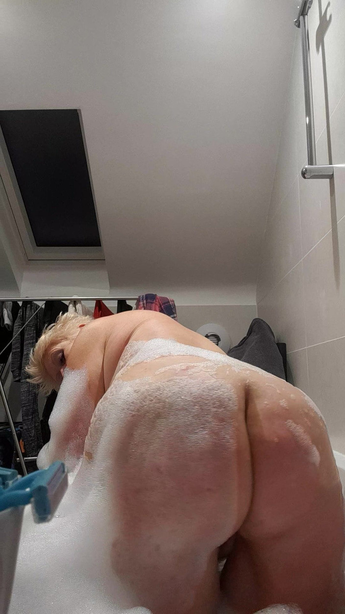 Uk Joolz: Bolle all'ora del bagno con Joolz