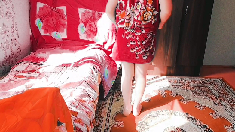 Kitty_Cross: Abito mini, massimo provocante