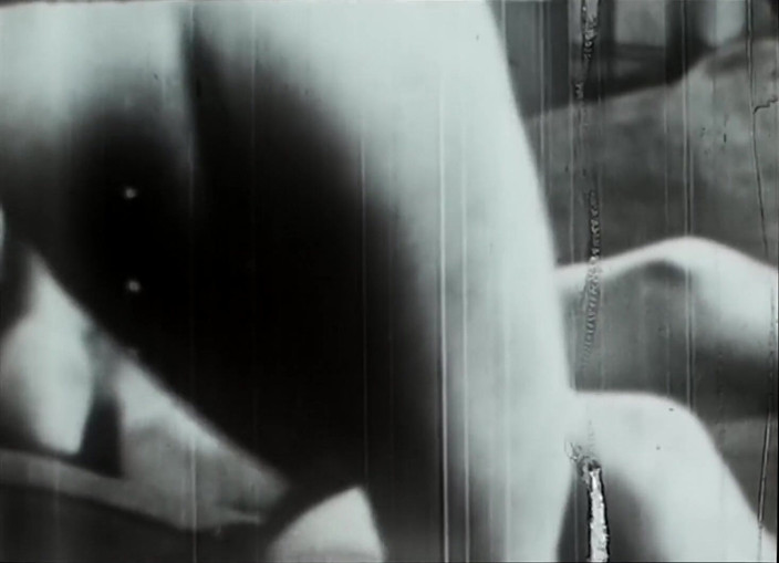 Close Encounter Vintage: Retro porno retro erotisches theater - In der Hütte liebe machen
