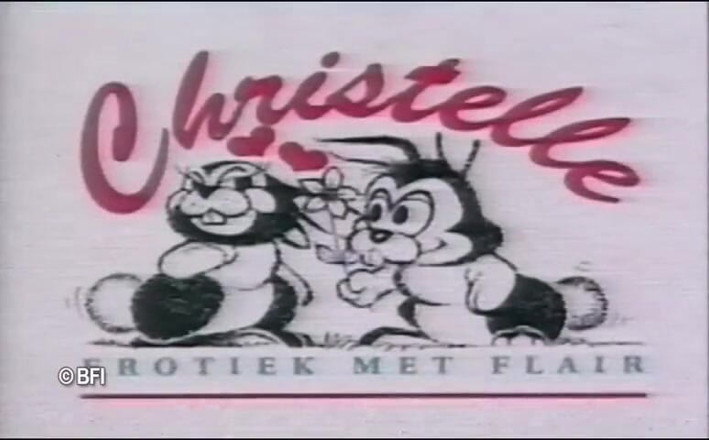 Vintage Vixens: Best taboo sex 2, NL subs.