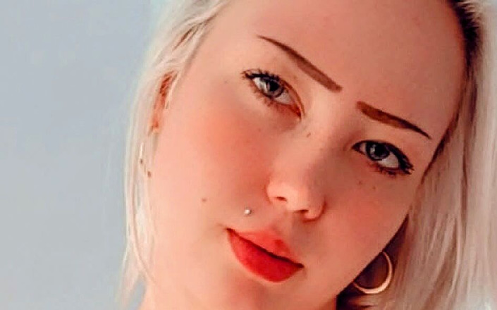 MissLovelyLexi: アナルから大量7オーガム!猫の収縮。