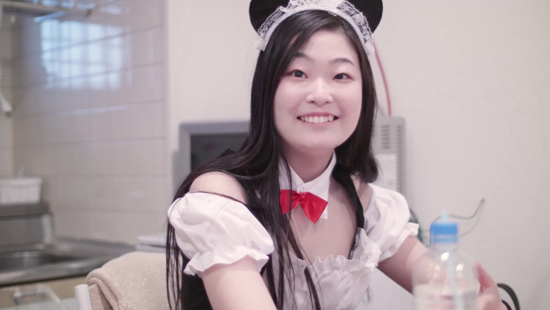 Asian happy ending: Malaikat Asia 1107