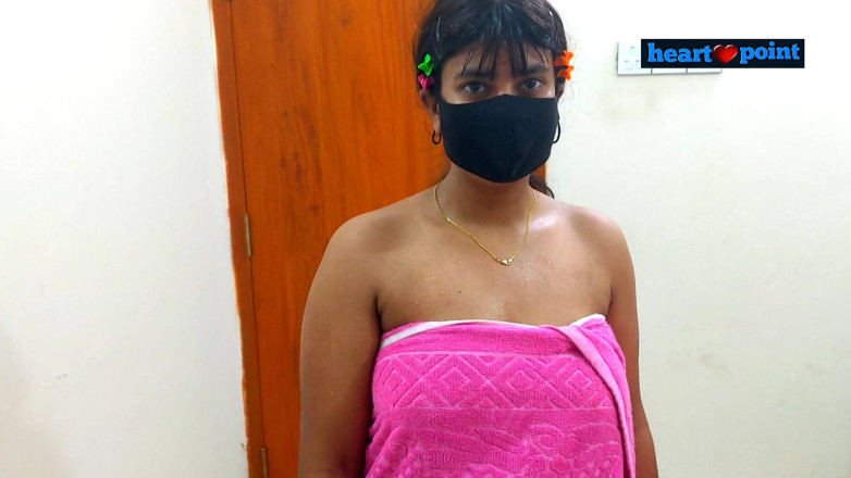 Heartpoint: Fucking My Stepbrother's Wife