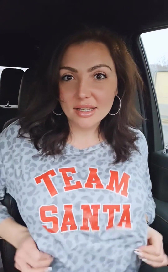 CoyWilder: Are You Team Santa? Can I Convince You?