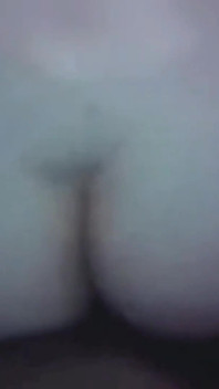 Riding His Big Black Cock Squirting