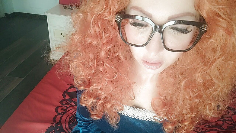 savannahamatoriale: 용감한 반란군 코스프레 트림