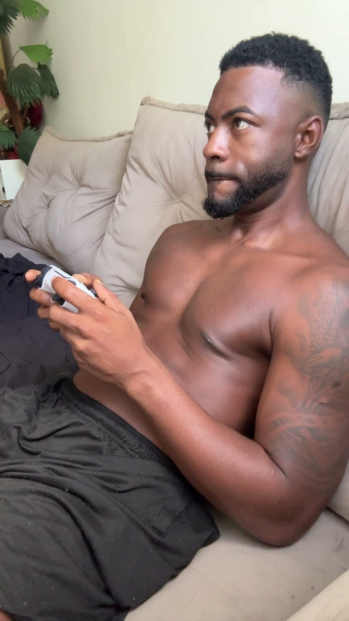 Marlon Costa Official: 비디오 게임 플레이