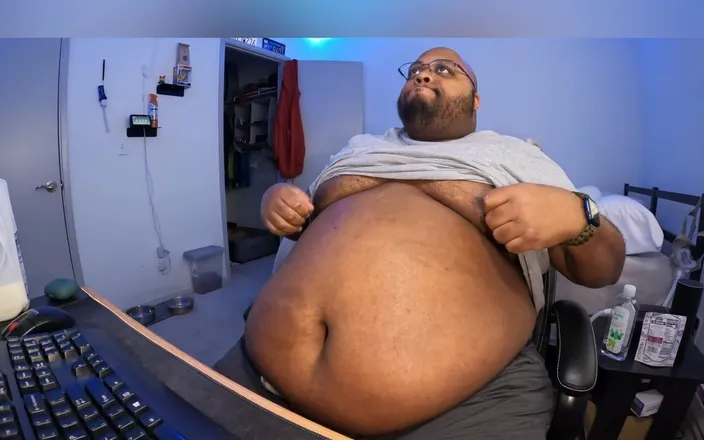 Blkhole420: Work bloat and edging