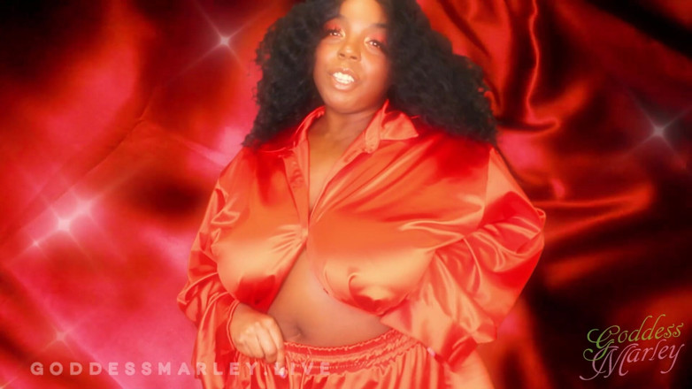 Goddess Marley: How Do You Love Black Women?