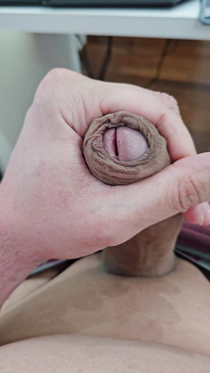 Lkdick8: Pau grande - mais vídeos na minha página faphouse