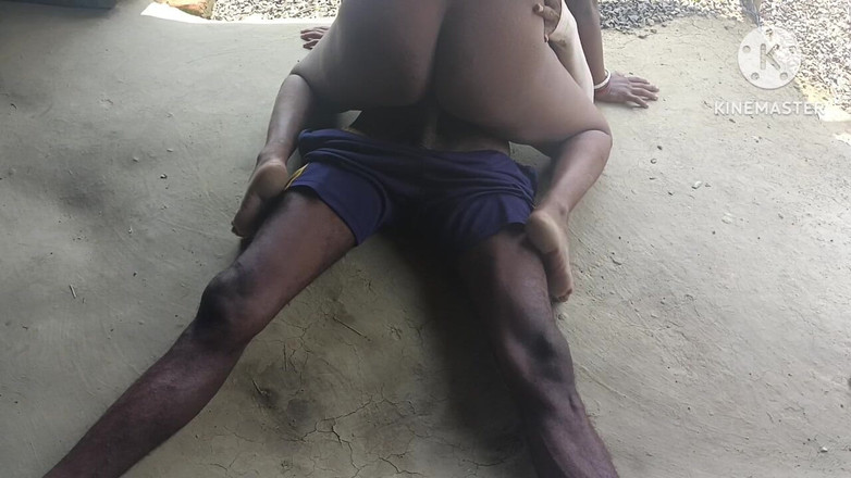 Nenika: 오늘 바비가 나를 찾아와 나를 따먹어