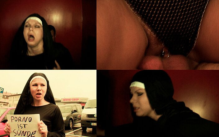 Lydia Privat: Porn Is Sin