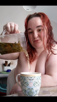 What Kind of Tea Will We Drink Together?