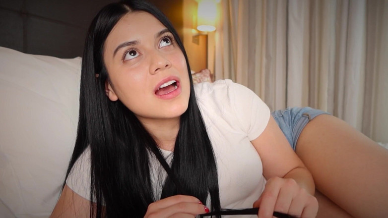 Sweetieluna: Солодкий крем і пизда