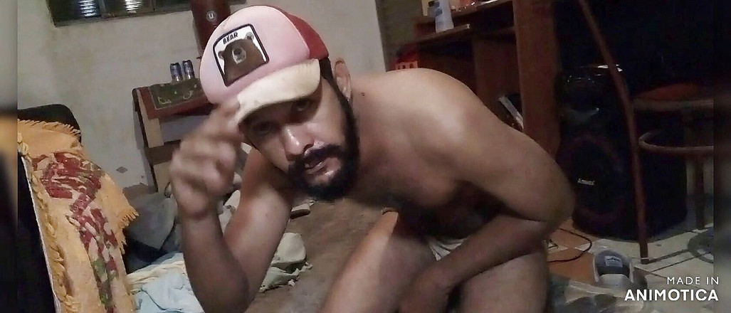 Stink HairyMale: Permainan kotor