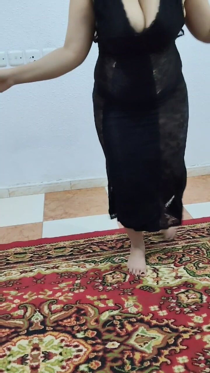 Six my and wife: Šest Arabů teď