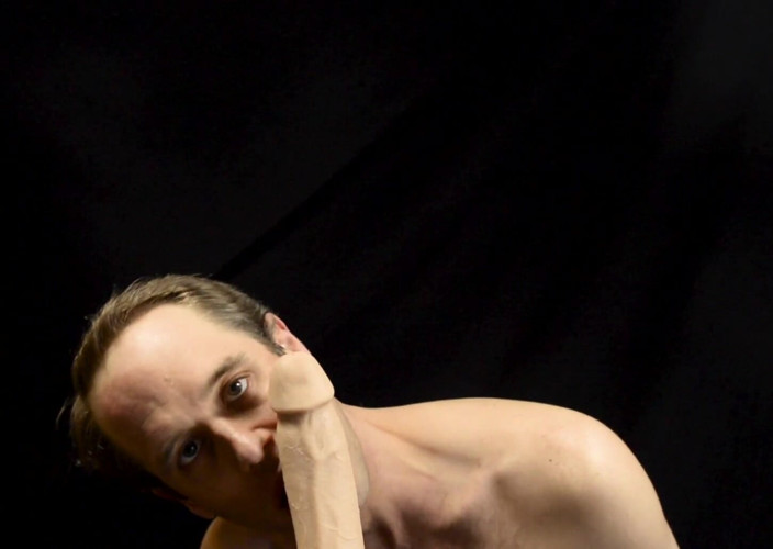 Cam Crest: Awesome BJ with Dirty Talking