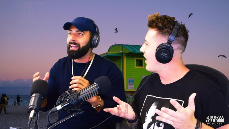 Pillow Talk: jencarlos teilt mehr als je zuvor