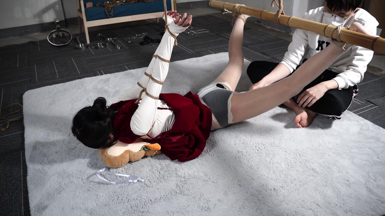 OrangeXXOO: Sexig flickvän träningsdagbok 17