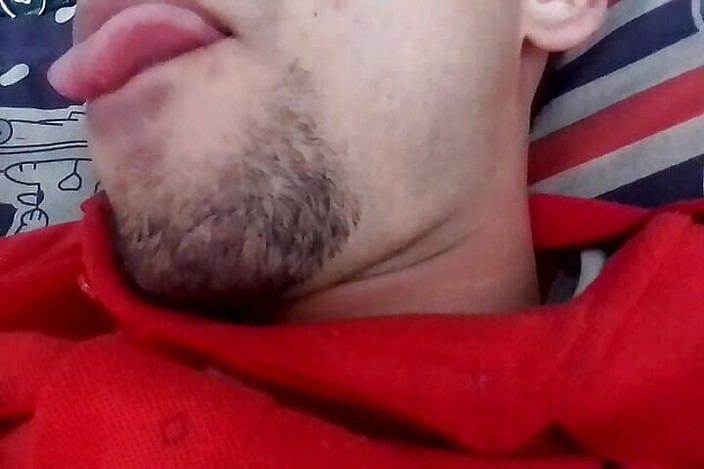 Gangbang straight: 俄罗斯风格