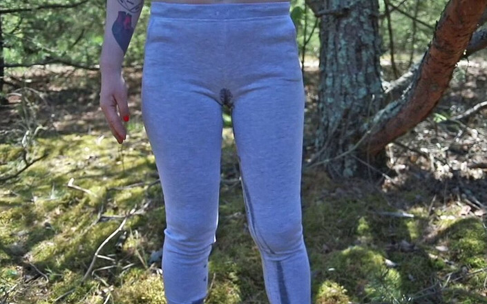 Nicole White: Unfall