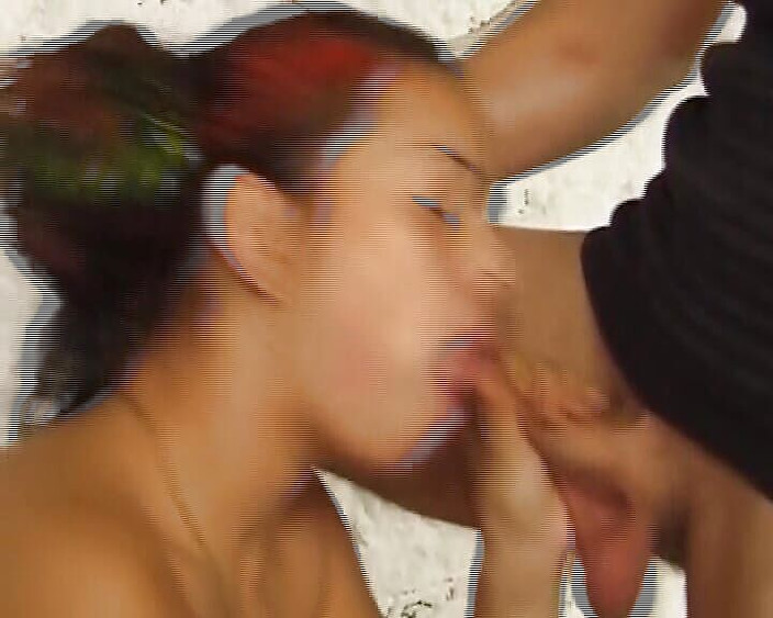 Enjoy German porn: Pelacur toket kecil jerman menikmati air mani hangat di dalam...