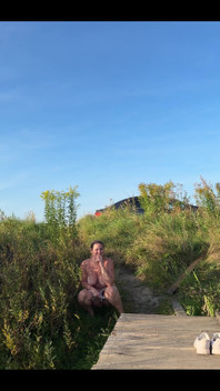 Today I Went on a Nature Trip