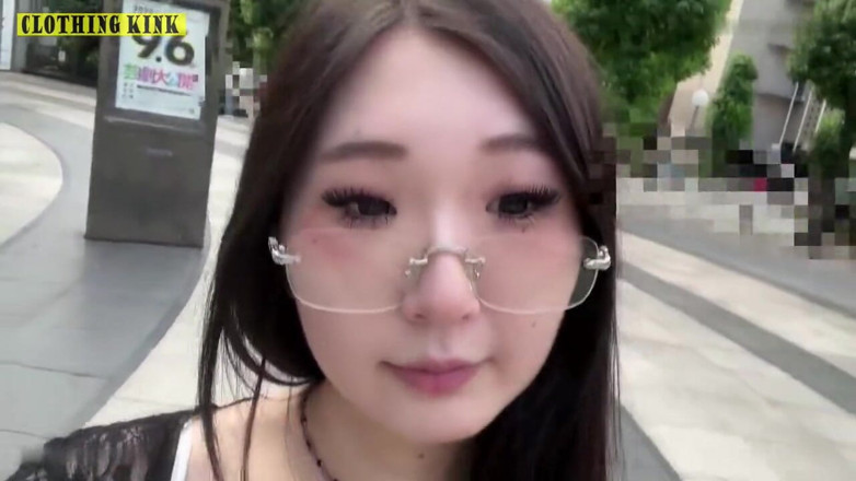 J-Girls Club: Asian Angel 26893