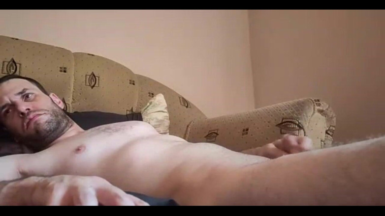 Darkade: Masturbating Live