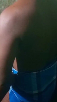Tamil Village Couple Hot Fucking