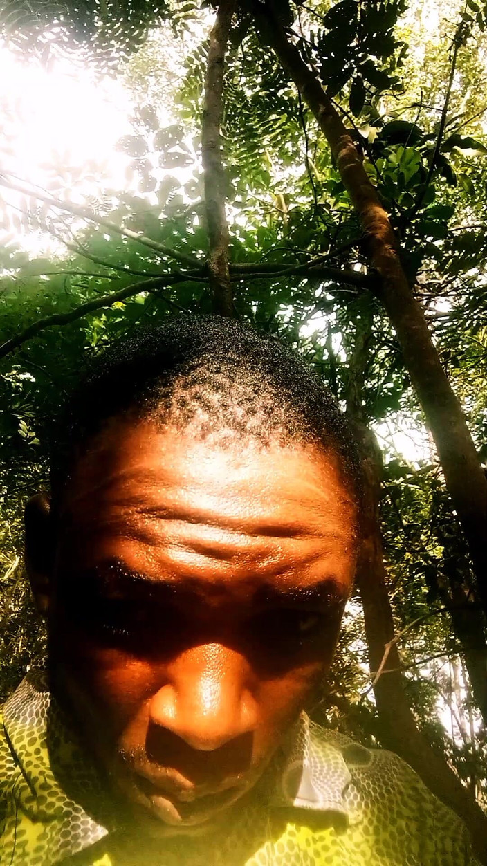 Judith xxx: Sabah Seansı