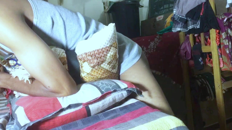 Desiraat23: Am futut perna în amintirea cumnatei mele Desirat23