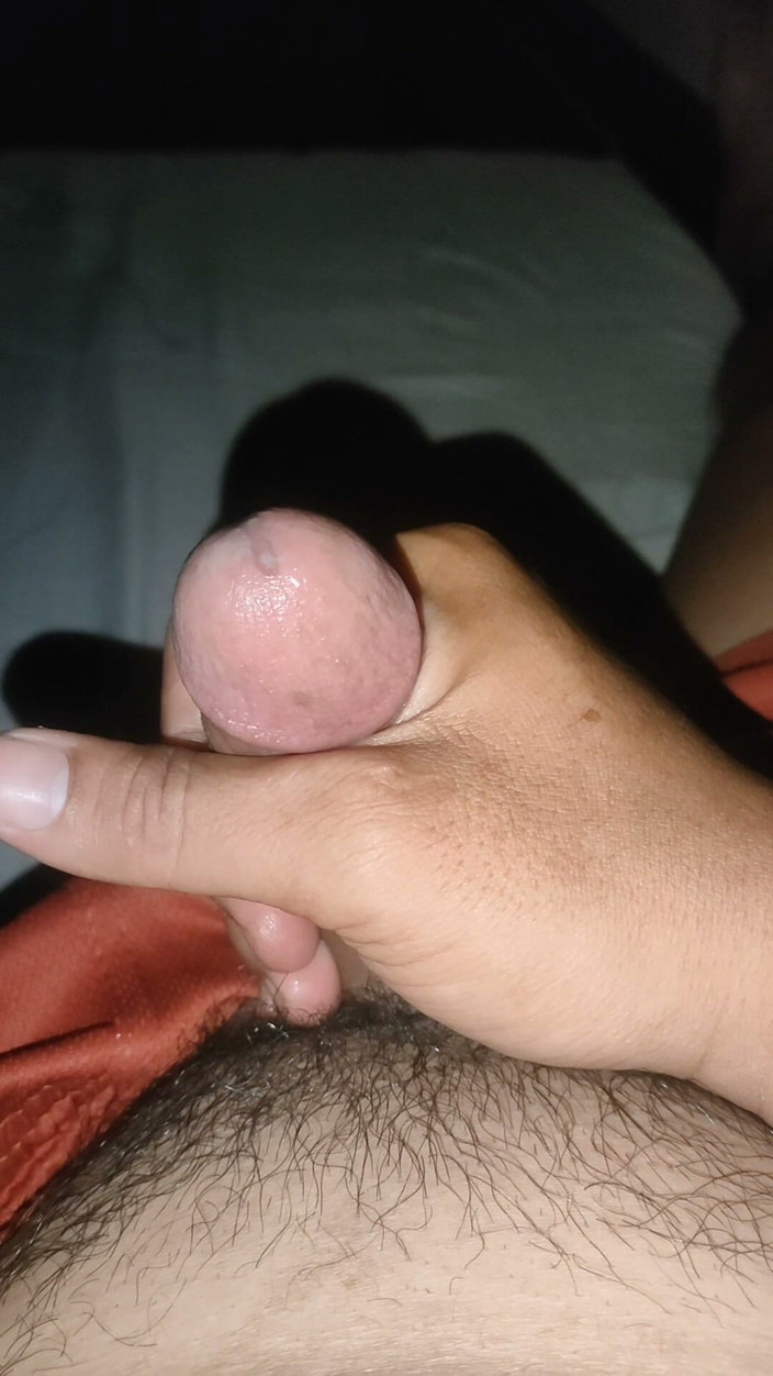 ArchAss: Horny Night!
