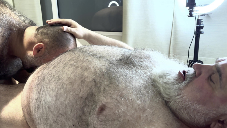 cuddlebearbln: Üçlü grup seks bölüm 1