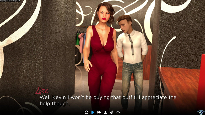 Porngame201: Shock culturale 13