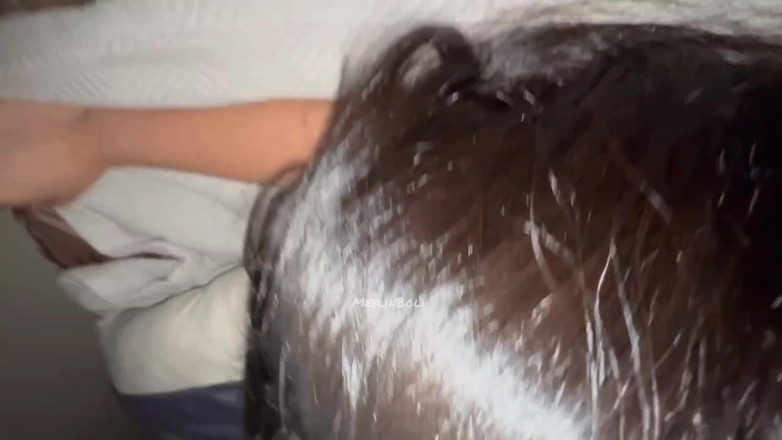 MeylinBoli: Video Completo Casting Colegiala Inocente 18 años Culona Cumple Su Sueño