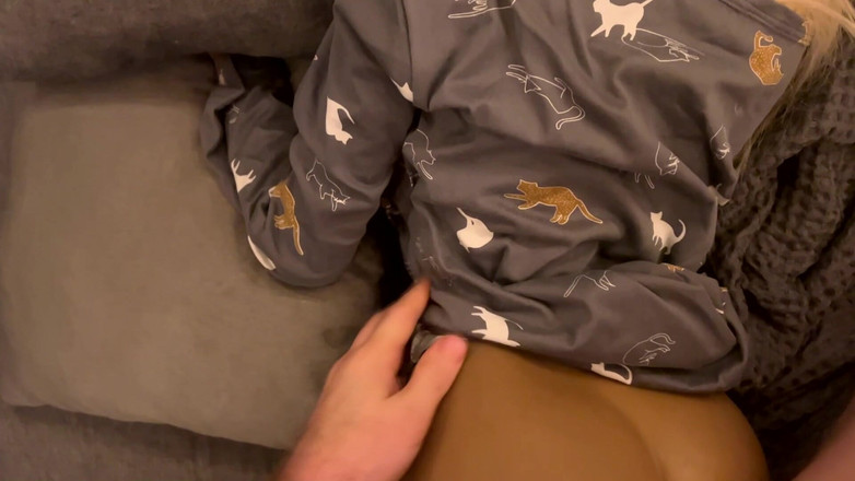 RyslanErotica: 早上我最喜欢的性玩偶！