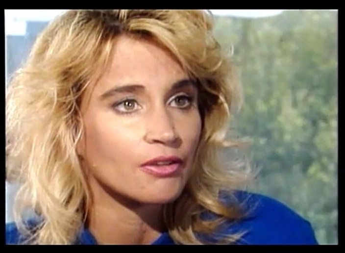 GERMAN PORN CLASSICS: Nacht Der Exzesse đêm dư thừa