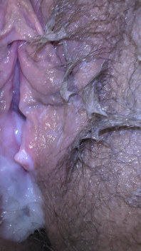 I Found My Pregnant Creampied Wife After Cheating Sex and Cum on Her Too! - Milky Mari