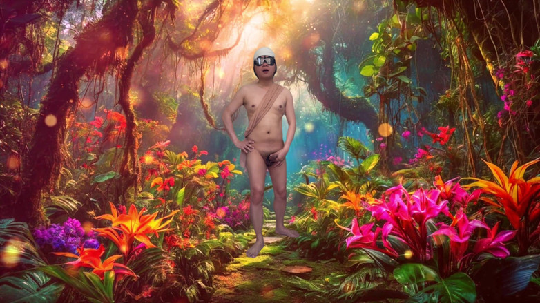 Great J: Asijský chlapec dostal surový sex bez sedla s jeho hetero...