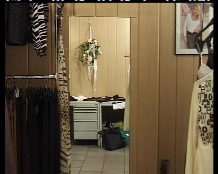 Deutsche Madchen: Perfect Teen From Germany Trying New Lingerie and Dress on