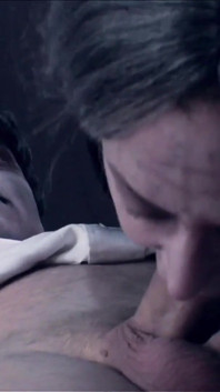 Nine ve Lurch Addams Parody'de
