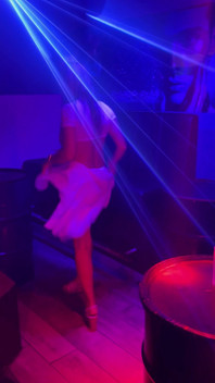 Dance Like No One Is Watching!